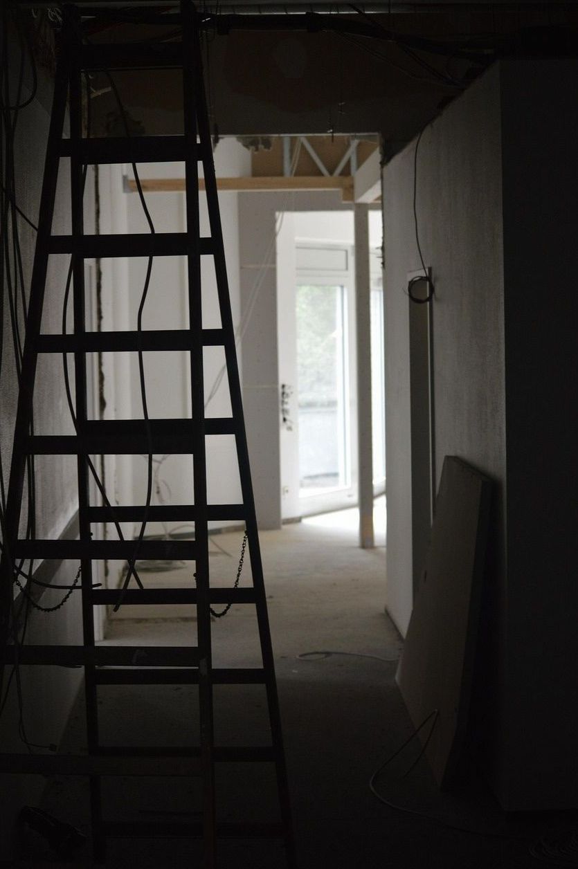 Kitchen Renovation project
