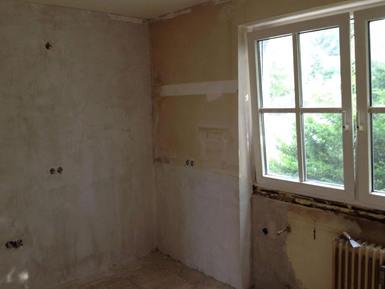 Bathroom Remodeling project