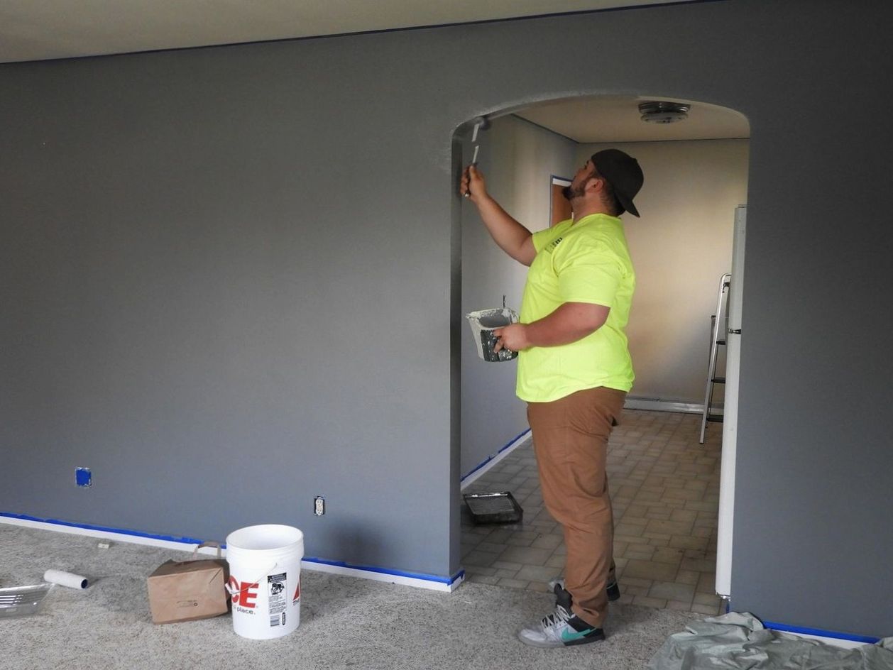 Bathroom Remodeling